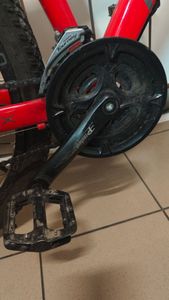 Б/в Велосипед Corso antares 29" / рама 21 01-200874083