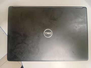 Б/у Ноутбук Dell 13/core i5 8400h ddr4/8gb ddr4/ssd 240 gb/geforce mx130 2gb 01-200874530