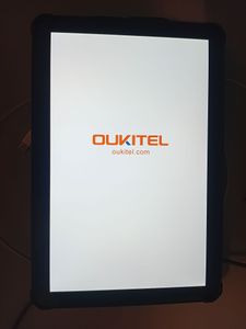 Б/в Планшет Oukitel rt7 8/256gb 01-200870858