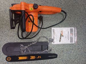 Б/у Пила цепная Техас та-03-118 01-200874491