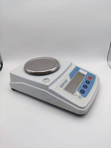 Б/в Електронні ваги Техноваги tbe 0.21 01-200872200