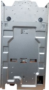 Б/в Водонагрівачі Ariston fast evo b 11 ng 01-200821321