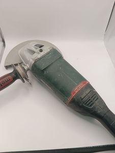 Б/в Кутова шліфмашина Metabo we 24-230 mvt 01-200873885