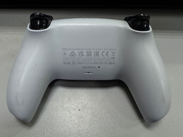 Б/у Геймпад Sony dualsense 01-200873778