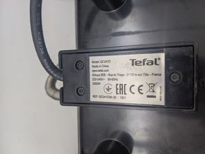 Б/у Гриль Tefal gc241d38 01-200874903