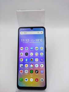 Б/в Мобільний телефон Samsung galaxy a05 4/64gb 01-200875000