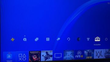 Б/в Ігрова приставка Sony playstation 4 slim 500gb 01-200875078