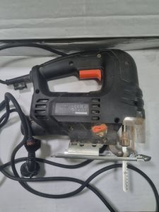 Б/в Електролобзик Dnipro-M js-65lx 01-200873912