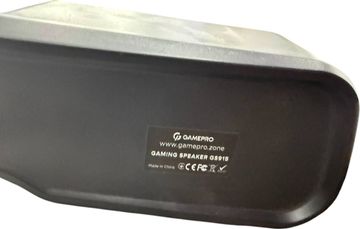 Б/у Акустика Gamepro gs915 01-200868107