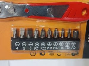 Б/в Ключ-тріскачка Yiwu 91777 01-200874094