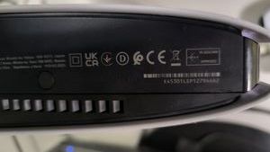 Б/у Игровая приставка Sony playstation 5 slim digital edition 1tb 01-200875756