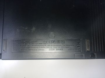 Б/в Планшетний сканер Canon canoscan lide 400 01-200875803