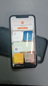 Б/в Мобільний телефон Apple iphone xr 64gb 01-200876238