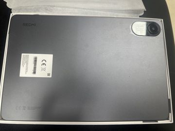 Б/в Планшет Xiaomi redmi pad 2 4/128gb wi-fi 01-200876608