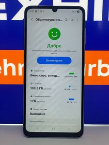 Б/в Мобільний телефон Samsung galaxy a07 4/128gb 01-200876416