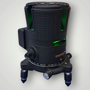 Б/у Лазерный нивелир Dnipro-M ml-335g 01-200830207