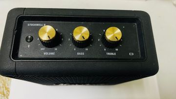 Б/в Акустика Marshall stockwell ii 01-200876462