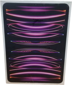 Б/в Планшет Apple ipad pro 11 2022 wi-fi 256gb 01-200840942