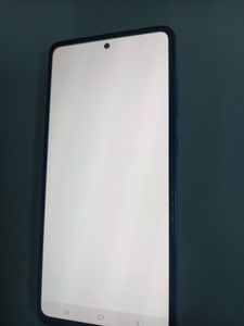 Б/в Мобільний телефон Samsung galaxy a52 4/128gb 01-200876589