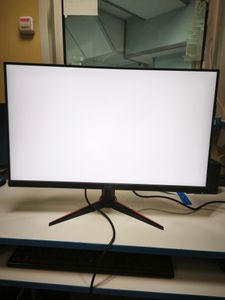 Б/в Монітор Acer vg270 01-200879747