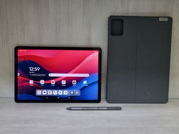 Б/в Планшет Lenovo tab m11 tb330fu 8/128gb wi-fi 01-200880799