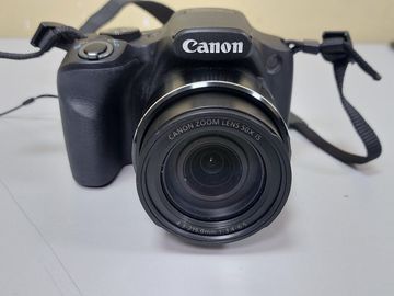Б/в Фотоапарат Сanon powershot sx530 hs 01-200880674