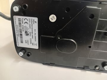 Б/в Кавоварка Tchibo cafissimo 01-200878441