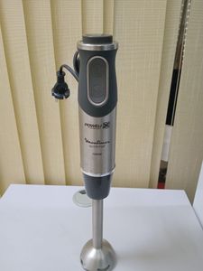 Б/в Блендер Moulinex quickchef dd655d10 01-200880579