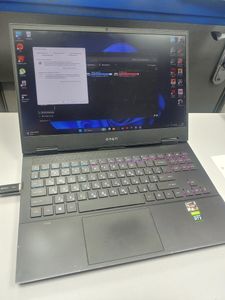 Hp 15/ryzen 7 4800h ddr4/16gb ddr4/hdd *відсутній/ssd 2000 gb/geforce rtx3070 8gb
