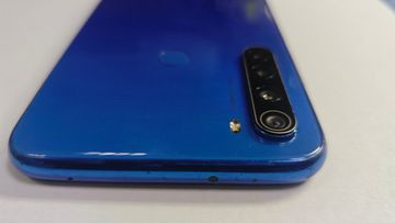 Б/у Мобильный телефон Xiaomi redmi note 8t 4/64gb 01-200880931