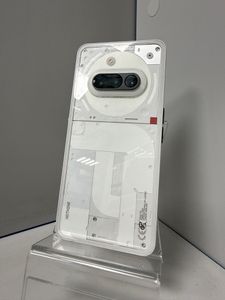 Б/в Мобільний телефон Nothing phone 3a 12/256gb 01-200880104