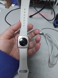 Б/в Смарт-годинник Apple watch series 10 gps 42mm alu. case 01-200881265