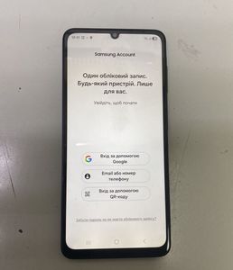 Б/в Мобільний телефон Samsung galaxy a07 4/128gb 01-200876777