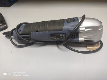 Б/в Багатофункціональний інструмент Wintech wmt-450 01-200880945