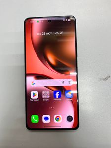 Б/в Мобільний телефон Realme gt 7 12/256gb 01-200880622