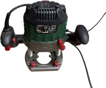 Б/в Фрезер Parkside pof 1200 e4 01-200881367