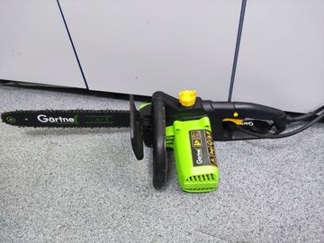 Б/в Пила ланцюгова Gartner cse-1514 01-200872229