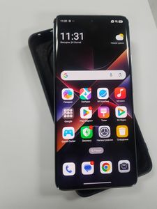 Б/в Мобільний телефон Poco x7 12/512gb 01-200881543