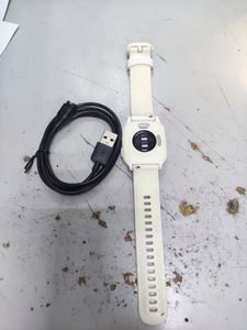 Б/у Смарт-часы Garmin venu sq music 01-200882238