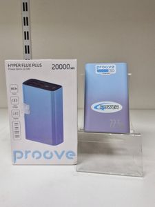 Б/в Повербанк Proove 20000mah 22.5w 01-200882178