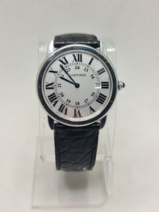 Cartier 2934