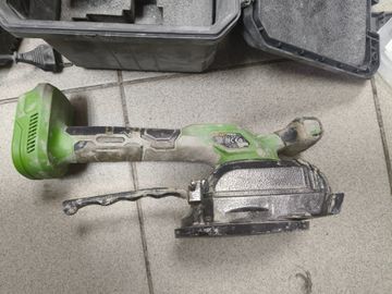 Б/в Віброприсоска Procraft ptm20 1акб зп 01-200878749