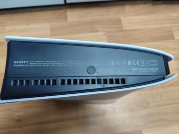 Б/в Ігрова приставка Sony playstation 5 slim 825gb 01-200881704
