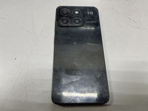 Б/в Мобільний телефон Zte blade a35 4/64gb 01-200882595