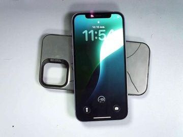 Б/у Мобільний телефон Apple iphone 12 64gb 01-200882009