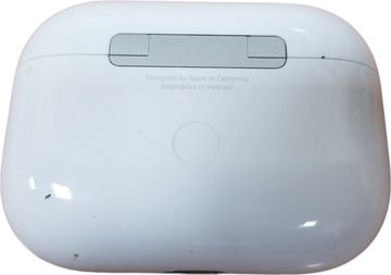 Б/в Навушники Apple airpods pro 2nd generation with magsafe charging case usb-c 01-200845771