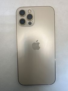 Б/в Мобільний телефон Apple iphone 12 pro 256gb 01-200883030