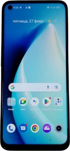 Б/в Мобільний телефон Realme 8 4/64gb 01-200816324