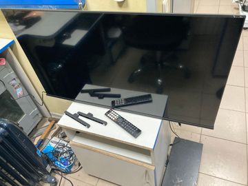 Б/в Телевізор Hisense 40a5kq 01-200883796