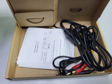 Б/в FM-трансмітер Zoweetek zw-420 01-200885035